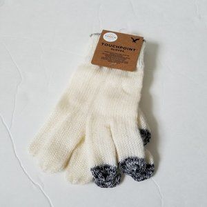 🦅 NWT American Eagle Touchpoint Gloves 🦅